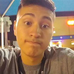 Meet your Posher, Damian